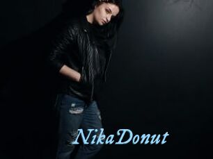 NikaDonut