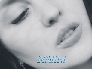 NikiRai
