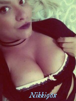Nikki96x