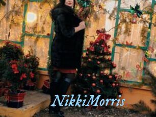 NikkiMorris