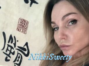 NikkiSweety