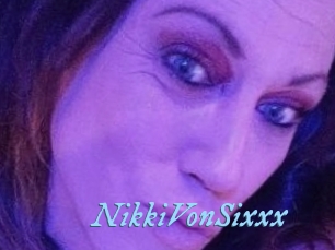 NikkiVonSixxx