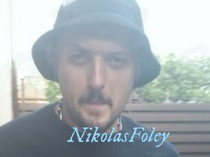 NikolasFoley
