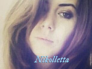 Nikolletta