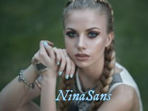 NinaSans