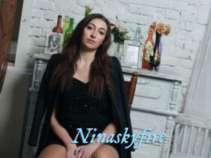 Ninaskyfire