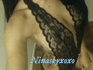 Ninaskyxoxo