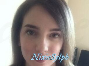 NixieSylph