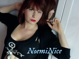 NoemiNice