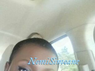 NomiSimoane