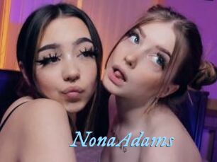 NonaAdams