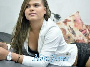 NoraJanes