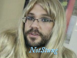 NotStung