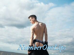 NumberOneLips