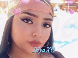 NyaXO