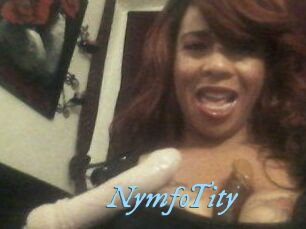 NymfoTity