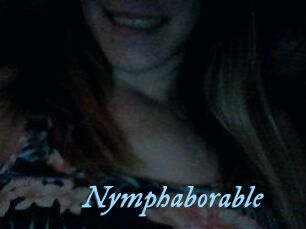 Nymphaborable