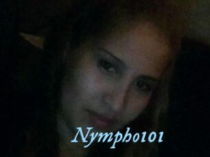 Nympho101
