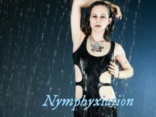 Nymphyxiation