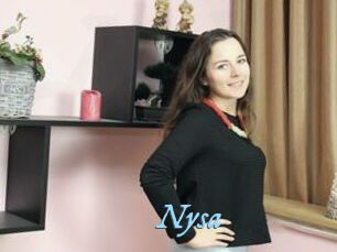 Nysa DeriheruI