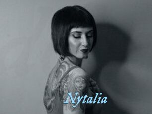 Nytalia