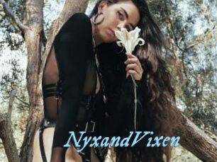 NyxandVixen