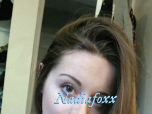 Nadiafoxx