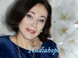 Nadiahope