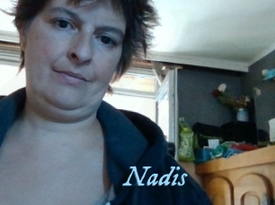 Nadis