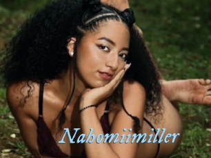 Nahomiimiller