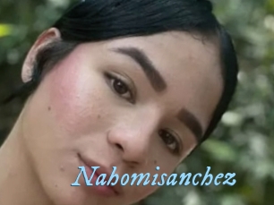 Nahomisanchez