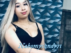 Nahomycandy71