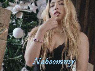 Nahoommy