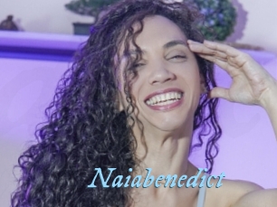 Naiabenedict