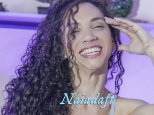 Naiadaft