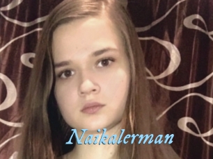 Naikalerman