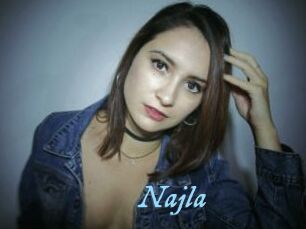 Najla