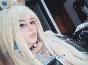 namicat DeriheruI