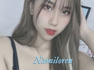 Namiloren