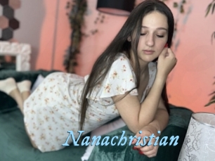 Nanachristian