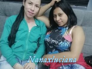 Nanaxluciana