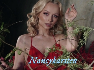 Nancykarsten