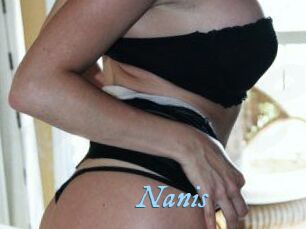 Nanis