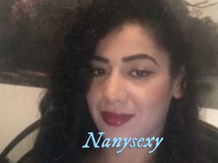 Nanysexy