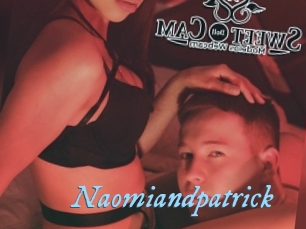 Naomiandpatrick