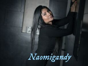 Naomigandy