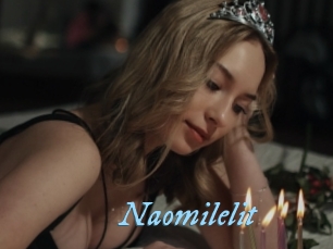 Naomilelit