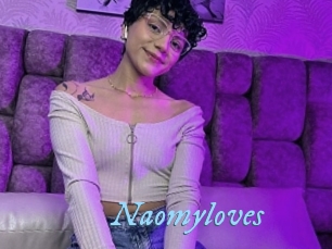 Naomyloves