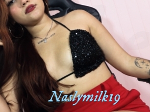 Naslymilk19