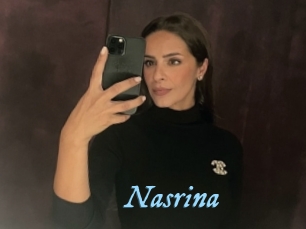 Nasrina